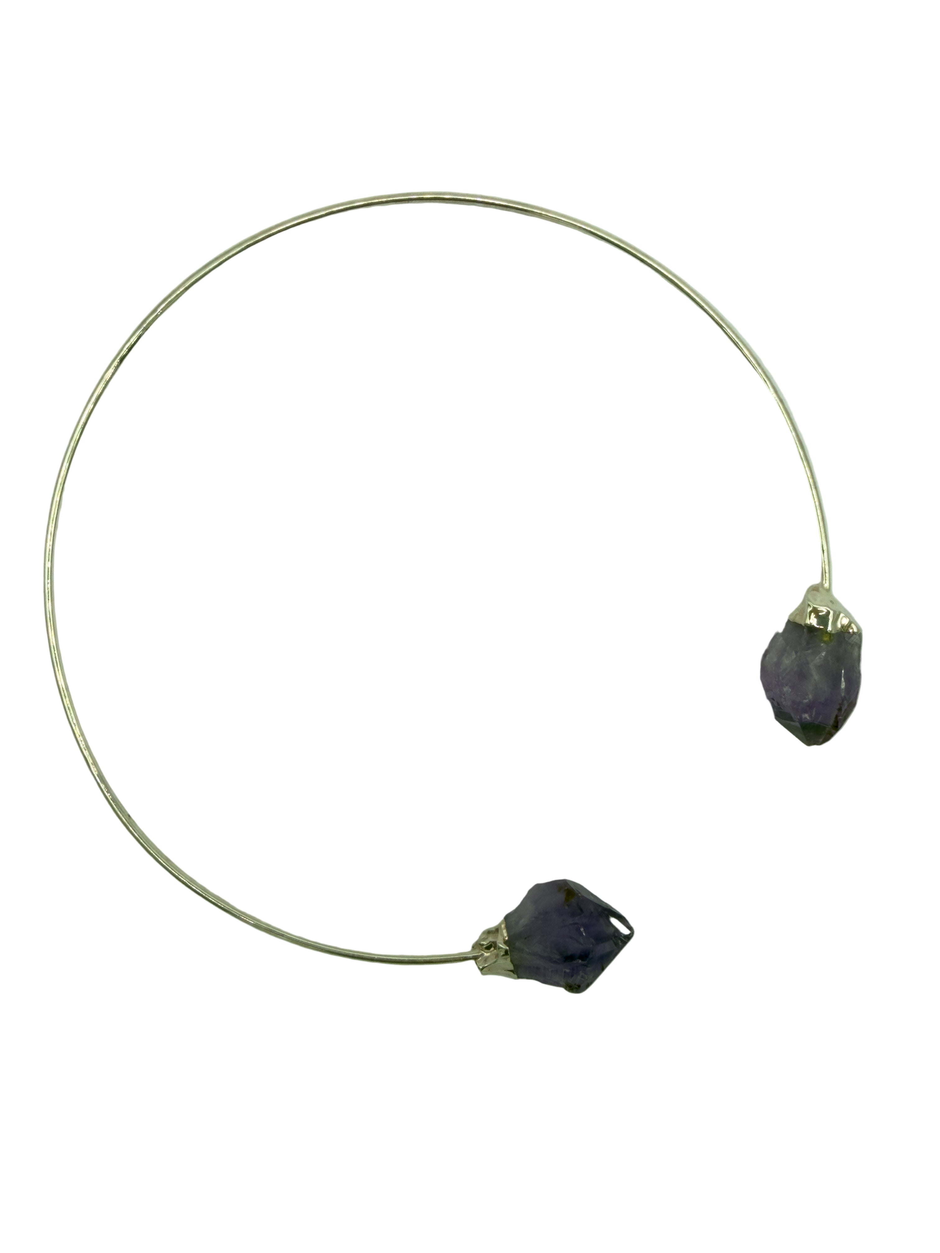 Choker Pernambuco Amatista