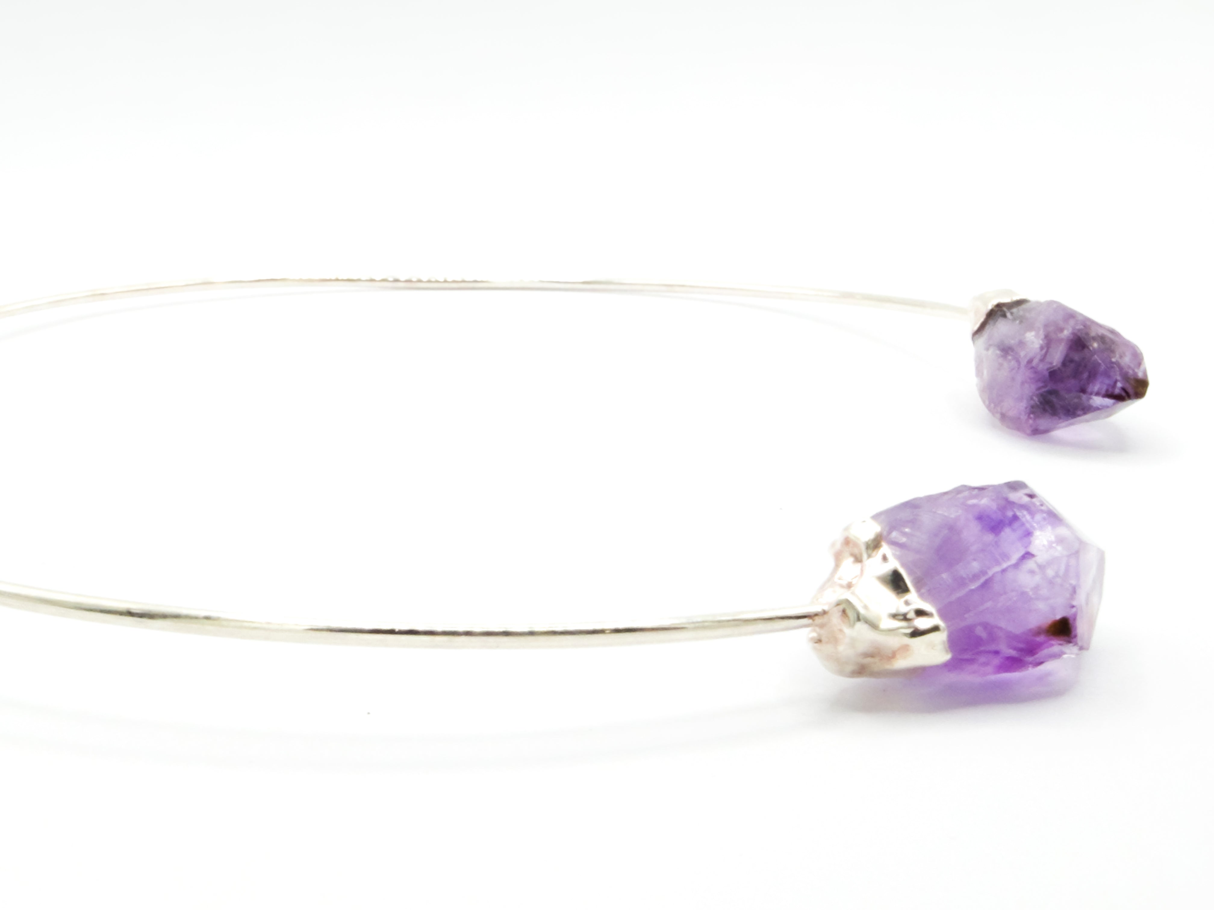 Choker Pernambuco Amatista