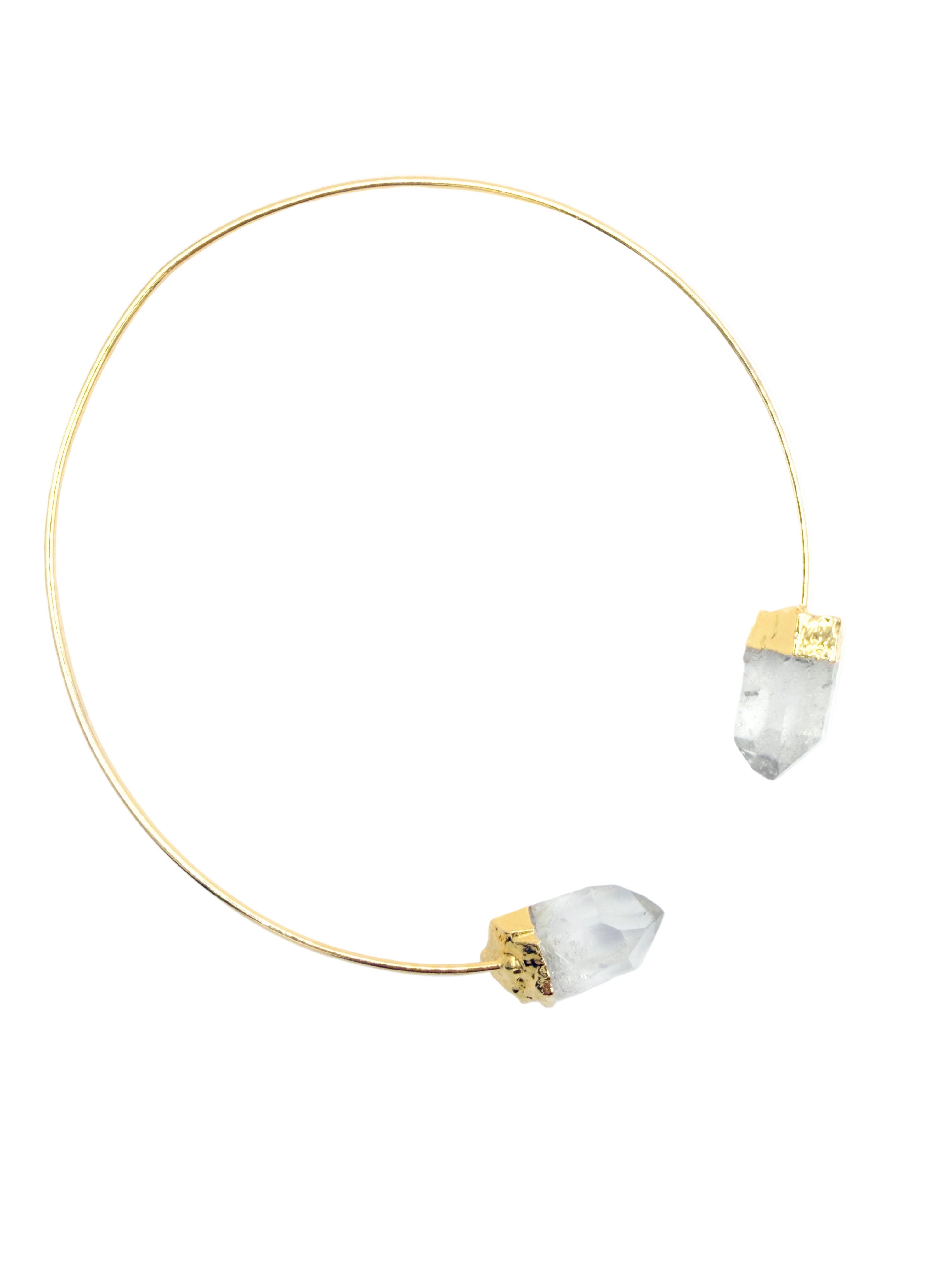 Choker Pernambuco Cristal