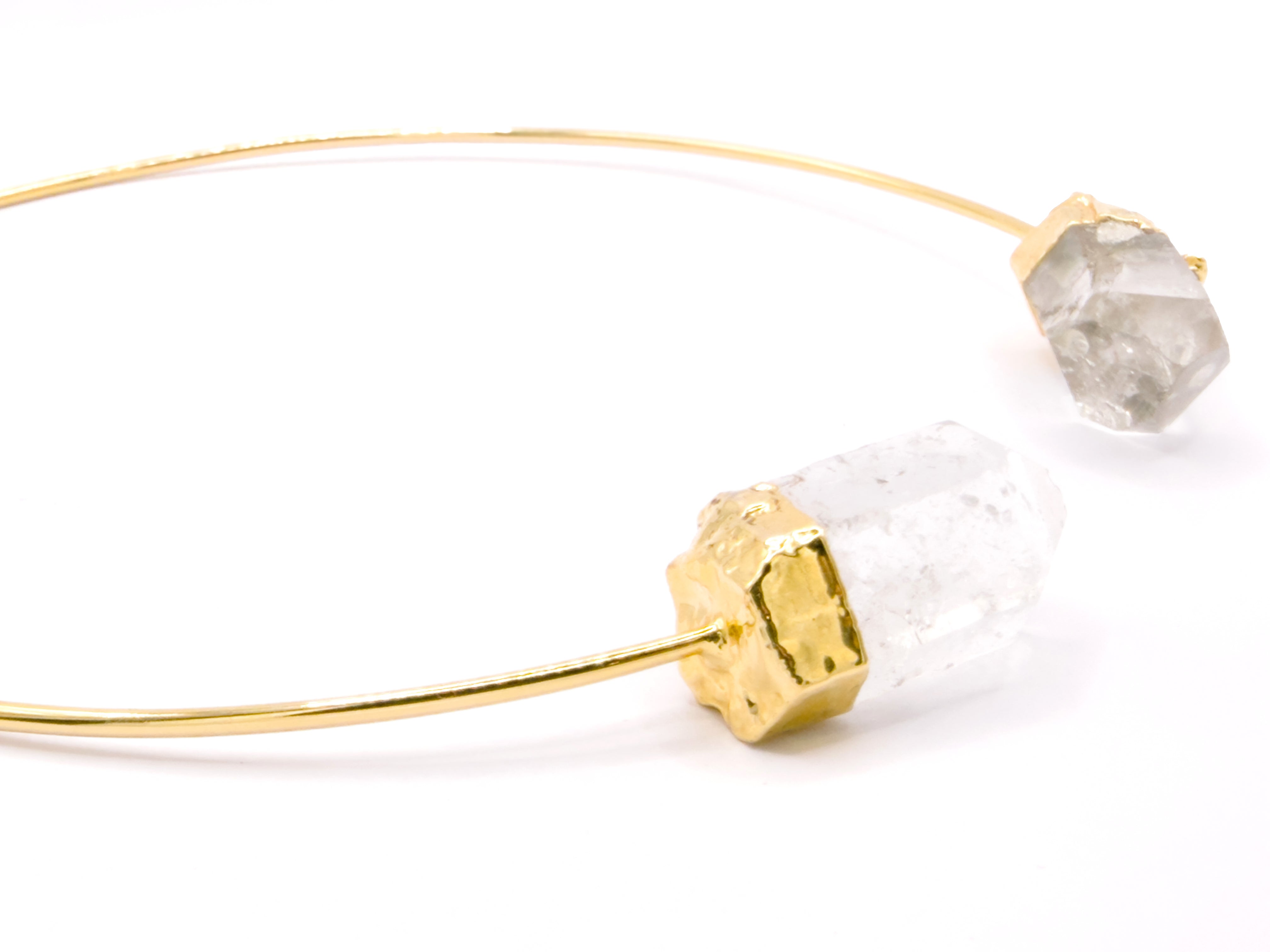 Choker Pernambuco Cristal