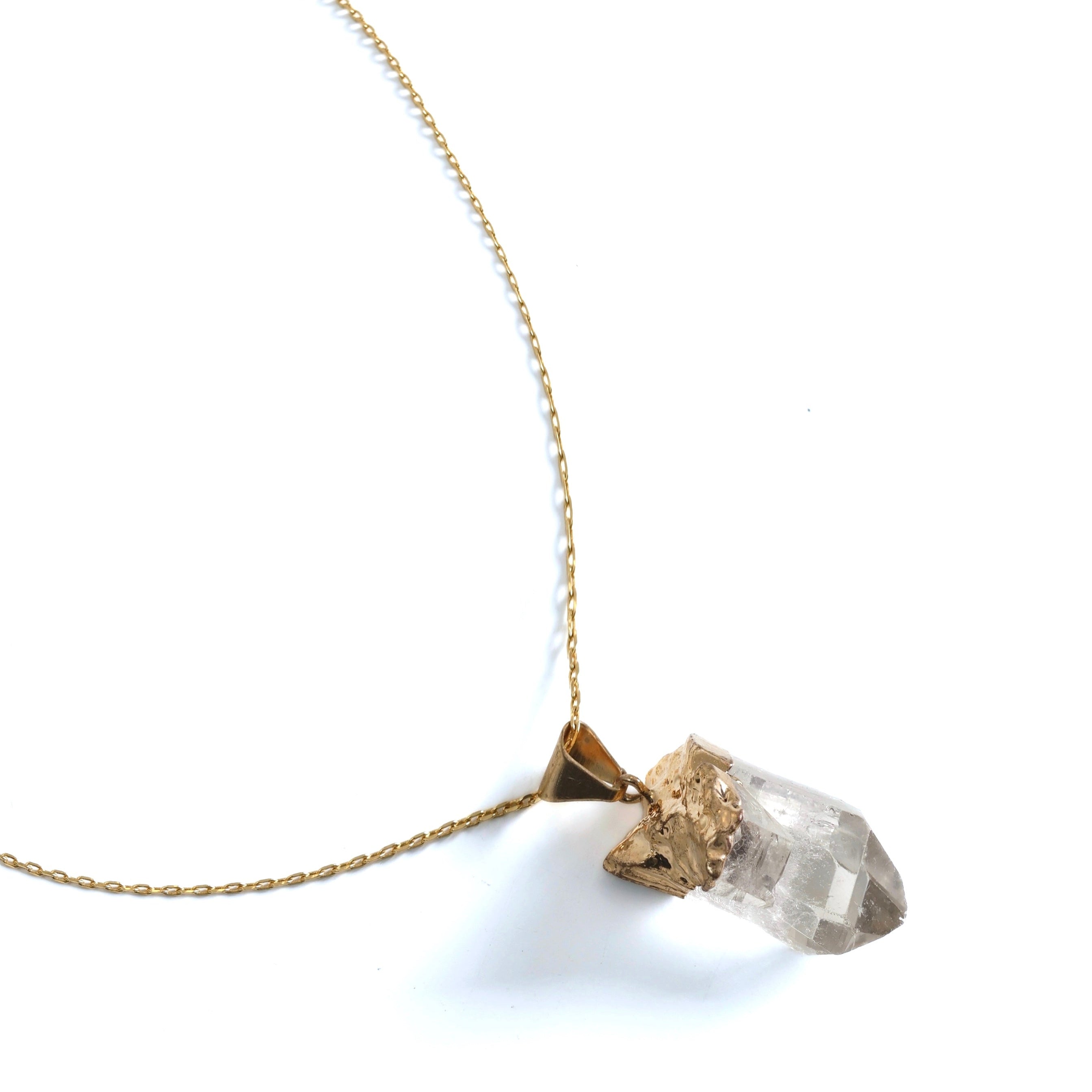 Colgante Recife Cristal