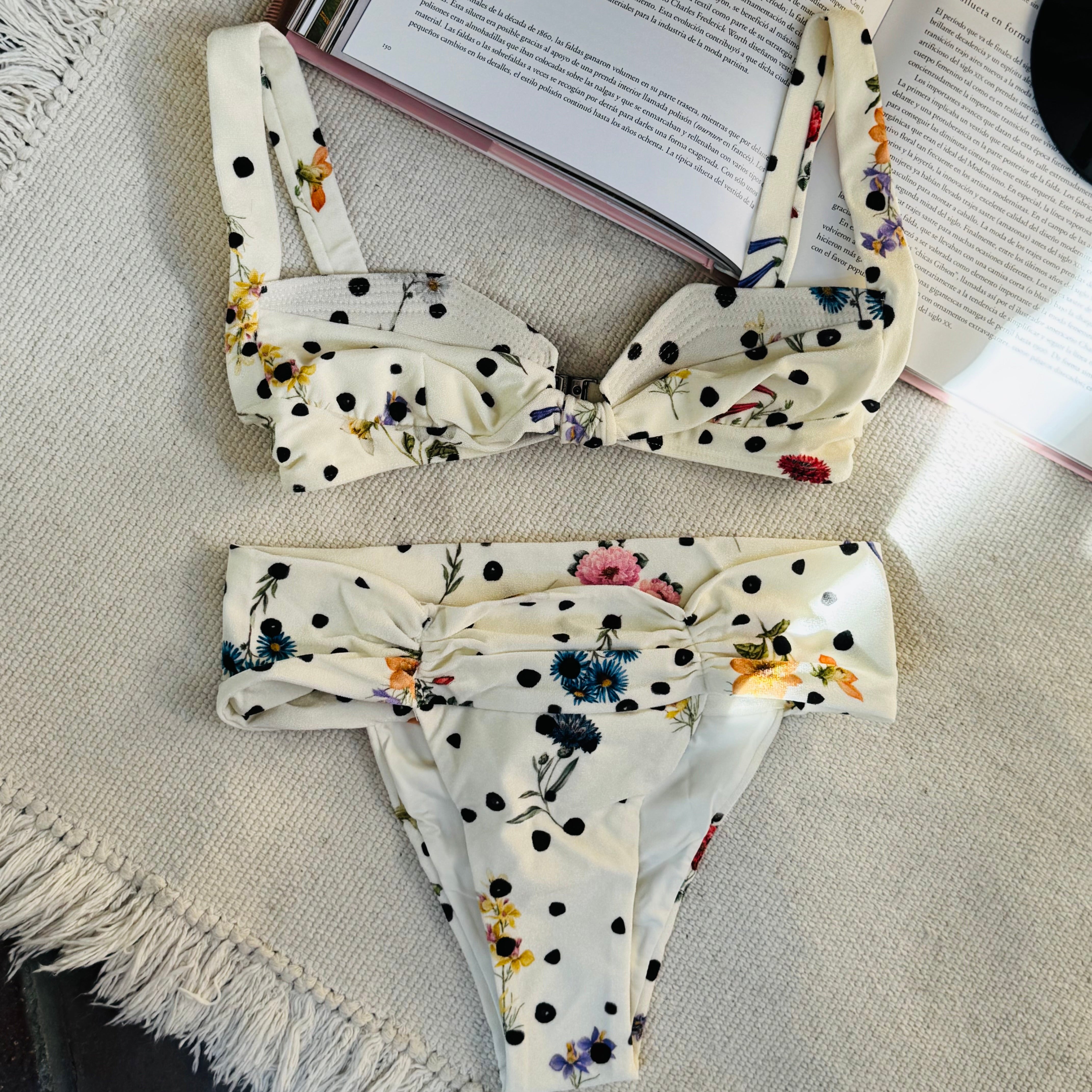 Bikini Ortigia Jully