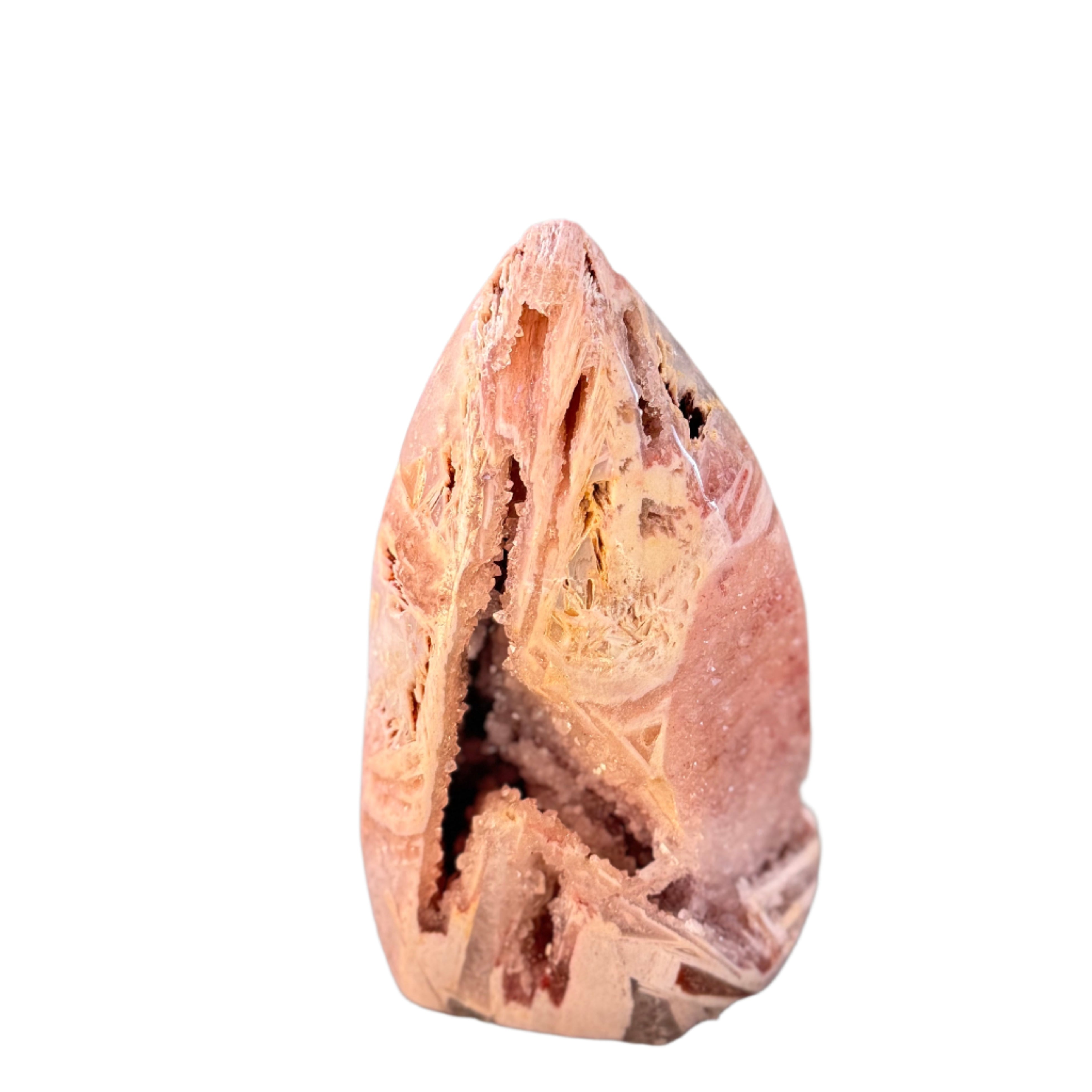 Punta Piauí Amatista Rosa II