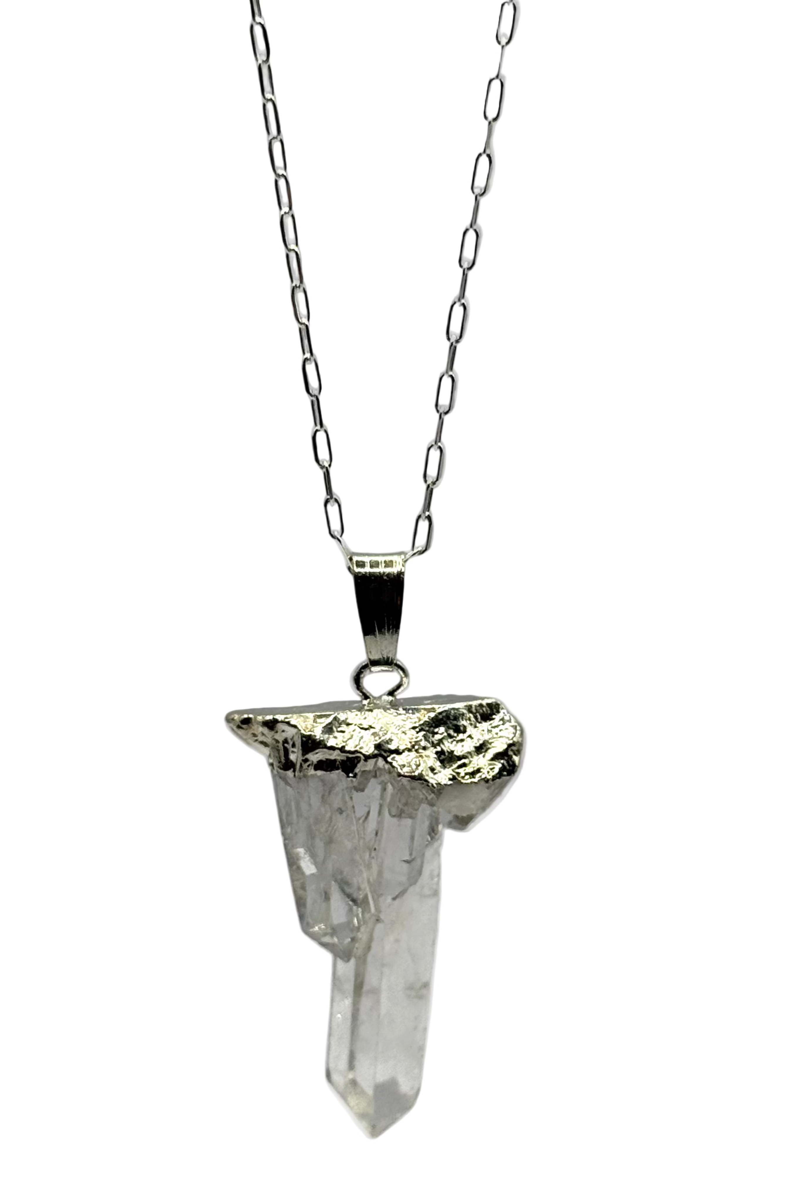 Colgante Recife Cristal