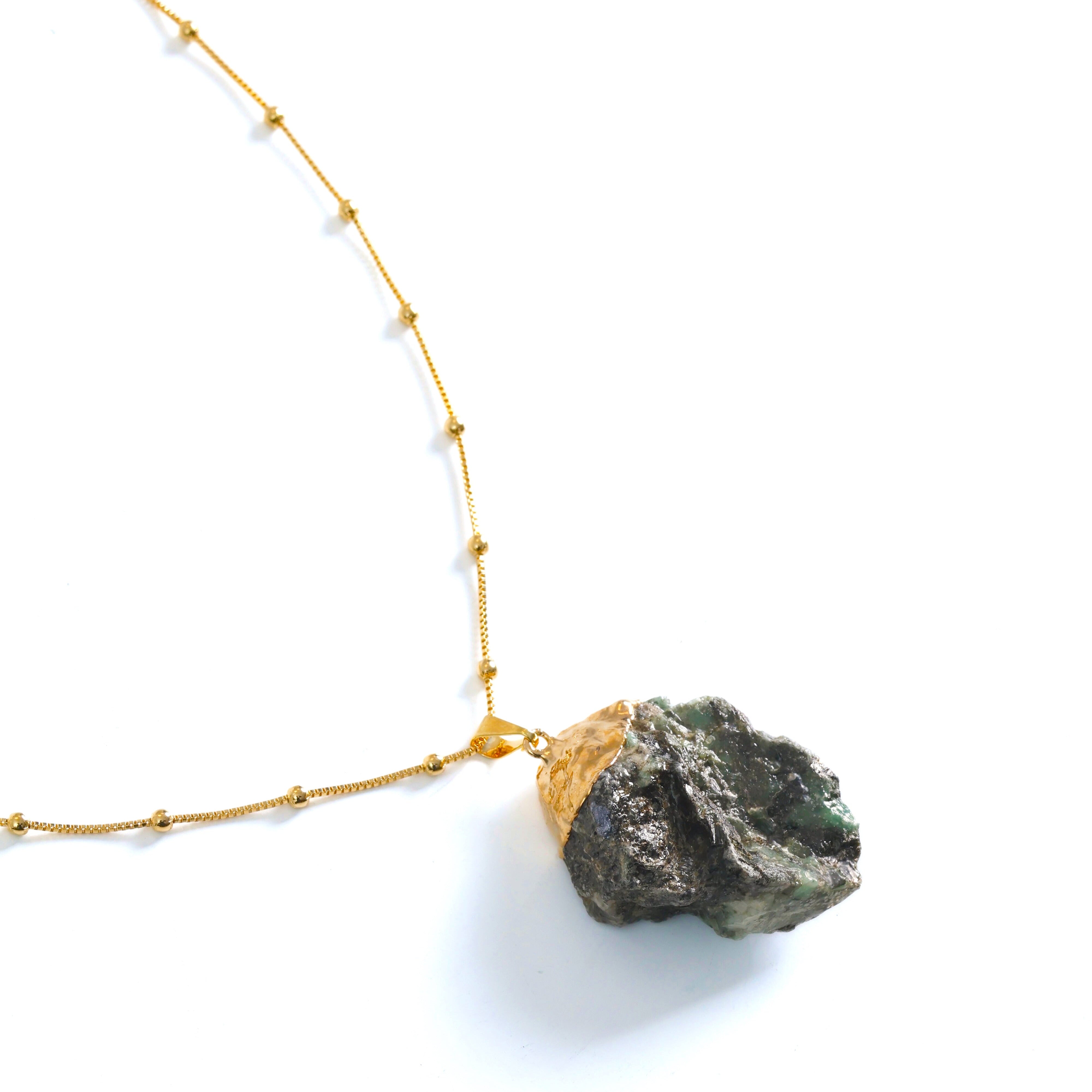 Colgante Recife Esmeralda