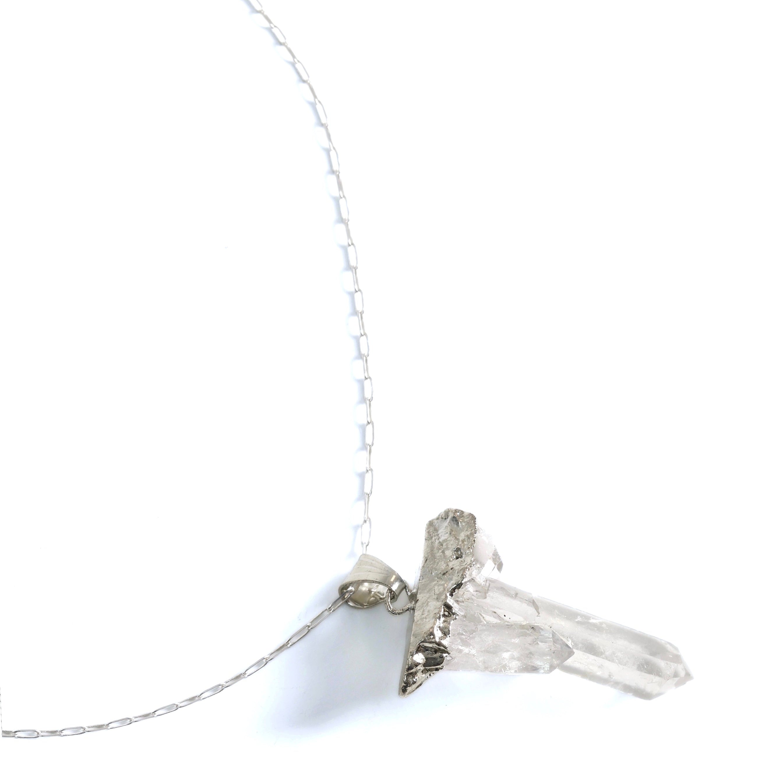 Colgante Recife Cristal