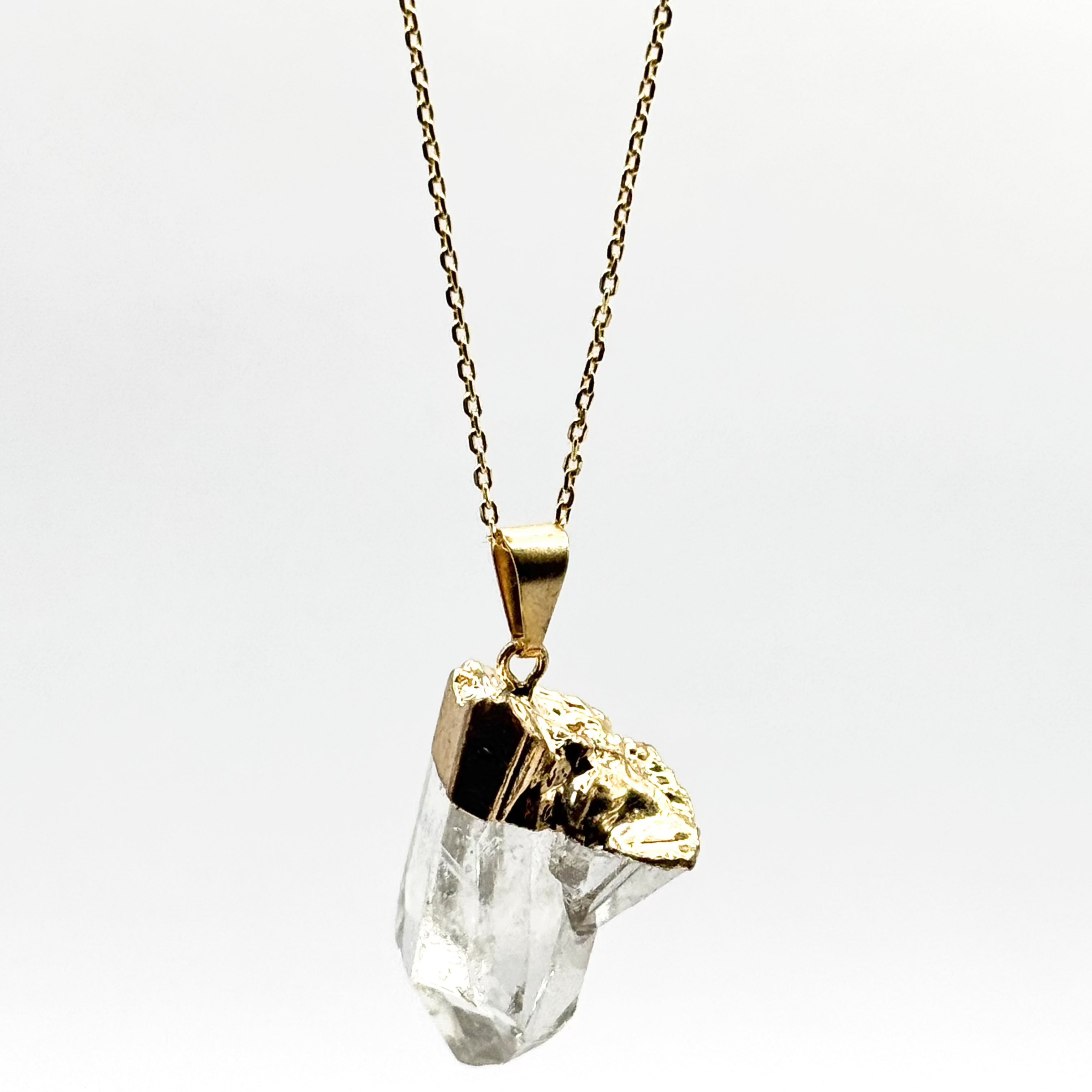 Colgante Recife Cristal